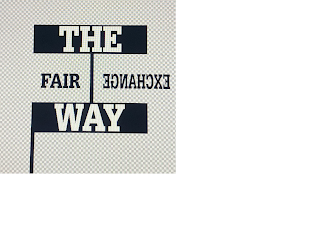 THE FAIR EXCHANGE WAY logo