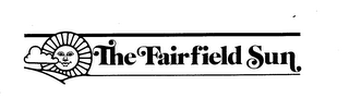 THE FAIRFIELD SUN logo