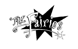 THE FAIRIES logo