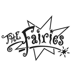 THE FAIRIES logo
