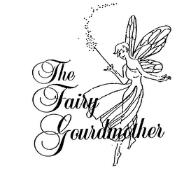 THE FAIRY GOURDMOTHER logo
