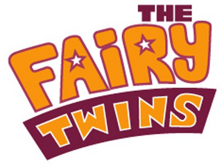 THE FAIRY TWINS logo
