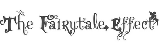 THE FAIRYTALE EFFECT logo
