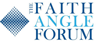 THE FAITH ANGLE FORUM logo