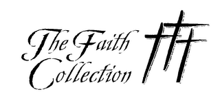 THE FAITH COLLECTION logo