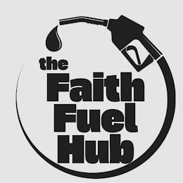 THE FAITH FUEL HUB logo