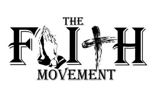THE FAITH MOVEMENT logo