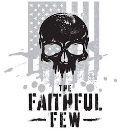 THE FAITHFUL FEW logo