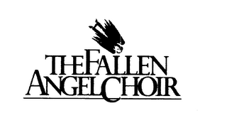 THE FALLEN ANGEL CHOIR logo