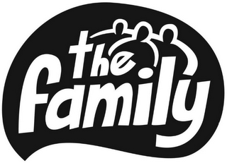 THE FAMILY logo