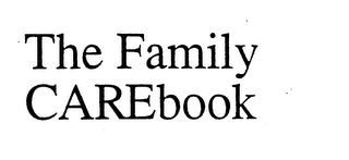THE FAMILY CAREBOOK logo