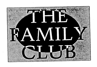 THE FAMILY CLUB logo