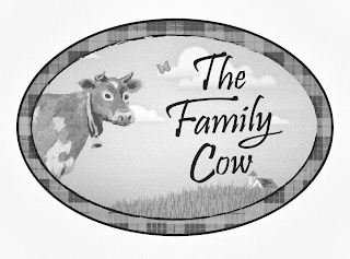 THE FAMILY COW logo