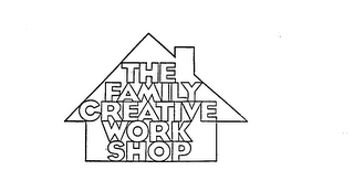 THE FAMILY CREATIVE WORKSHOP logo
