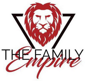 THE FAMILY EMPIRE logo