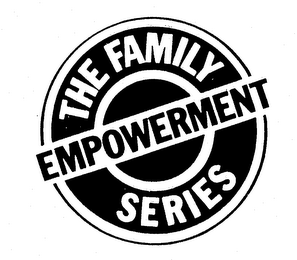THE FAMILY EMPOWERMENT SERIES logo