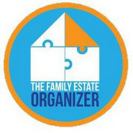 THE FAMILY ESTATE ORGANIZER logo