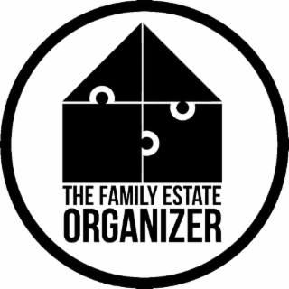 THE FAMILY ESTATE ORGANIZER logo
