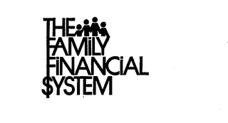 THE FAMILY FINANCIAL $YSTEM logo
