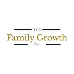 THE FAMILY GROWTH PLAN logo