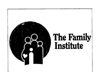THE FAMILY INSTITUTE logo
