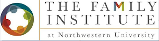 THE FAMILY INSTITUTE AT NORTHWESTERN UNIVERSITY logo