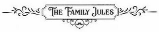 THE FAMILY JULES logo