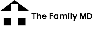 THE FAMILY MD logo