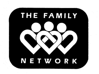 THE FAMILY NETWORK logo