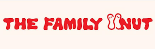 THE FAMILY NUT logo