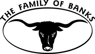 THE FAMILY OF BANKS logo