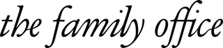 THE FAMILY OFFICE logo