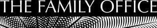 THE FAMILY OFFICE logo