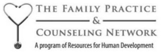 THE FAMILY PRACTICE & COUNSELING NETWORK A PROGRAM OF RESOURCES FOR HUMAN DEVELOPMENT logo