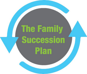 THE FAMILY SUCCESSION PLAN logo