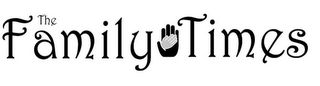 THE FAMILY TIMES logo