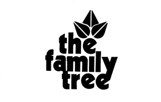THE FAMILY TREE logo