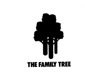THE FAMILY TREE logo