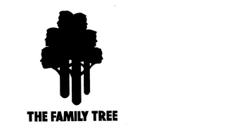 THE FAMILY TREE logo
