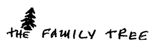 THE FAMILY TREE logo