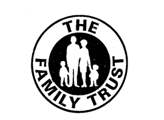 THE FAMILY TRUST logo
