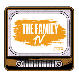 THE FAMILY TV LIVE logo