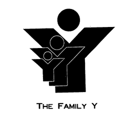 THE FAMILY Y logo