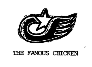 THE FAMOUS CHICKEN
