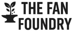 THE FAN FOUNDRY logo