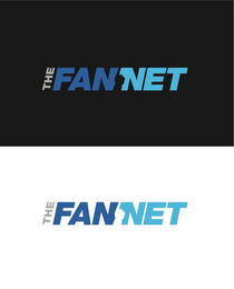 THE FAN NET logo