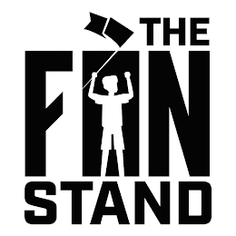 THE FAN STAND logo