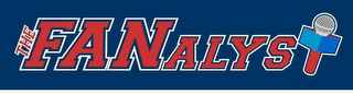 THE FANALYST logo