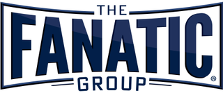 THE FANATIC GROUP logo