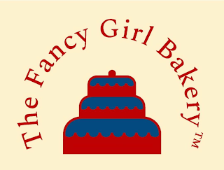 THE FANCY GIRL BAKERY logo